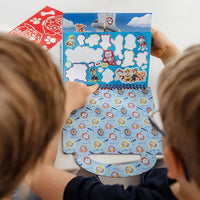 Paw Patrol - Designer Activity Book