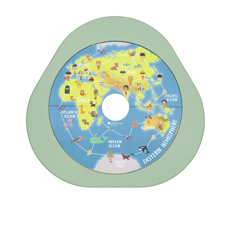 Play Board Stokke MuTable V2