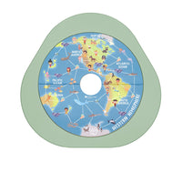 Play Board Stokke MuTable V2