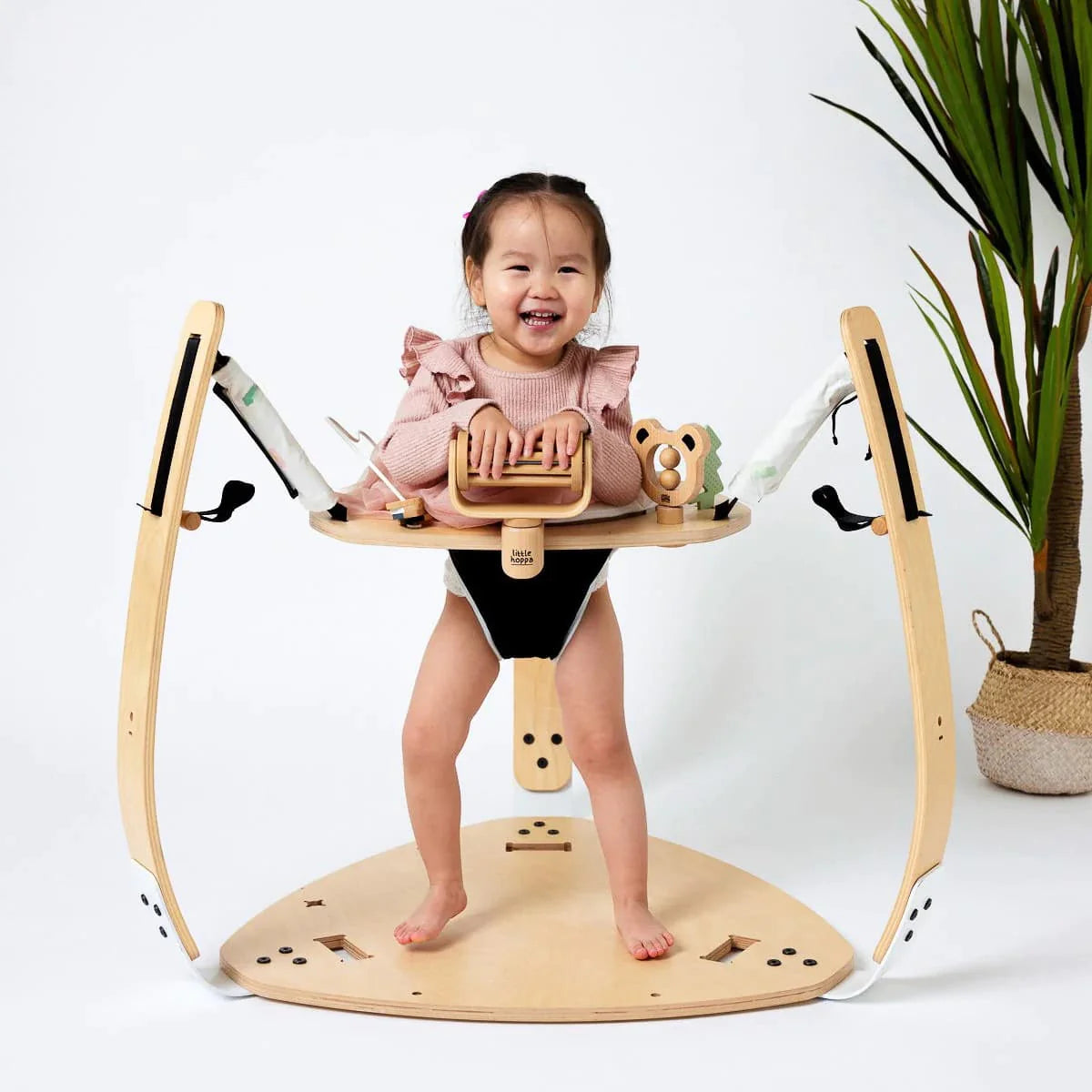 Little Hoppa 3 in 1
