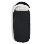 Stokke YOYO Footmuff in Black 