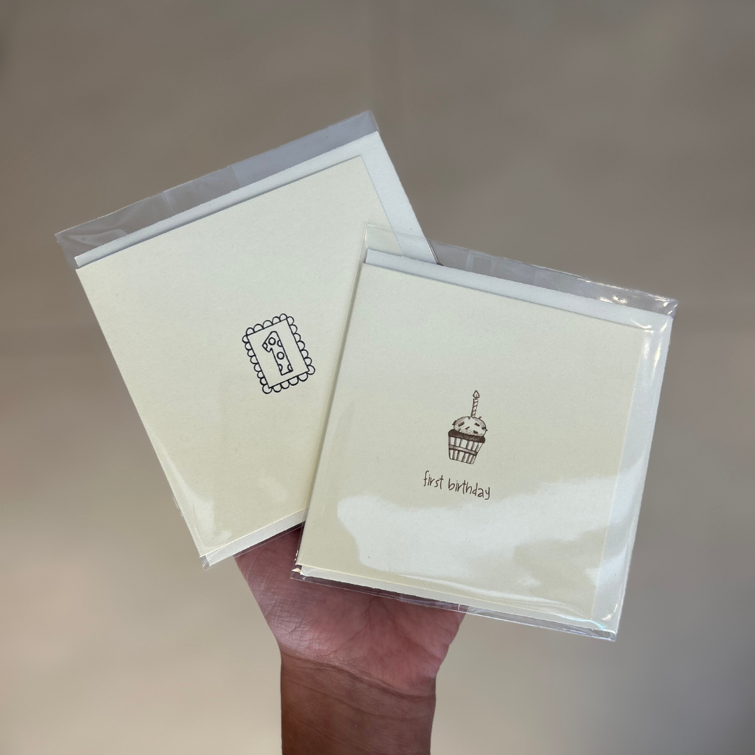 Greeting Cards Small