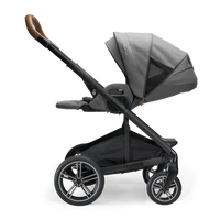 Mixx Next Stroller with MagneTech Secure Snap