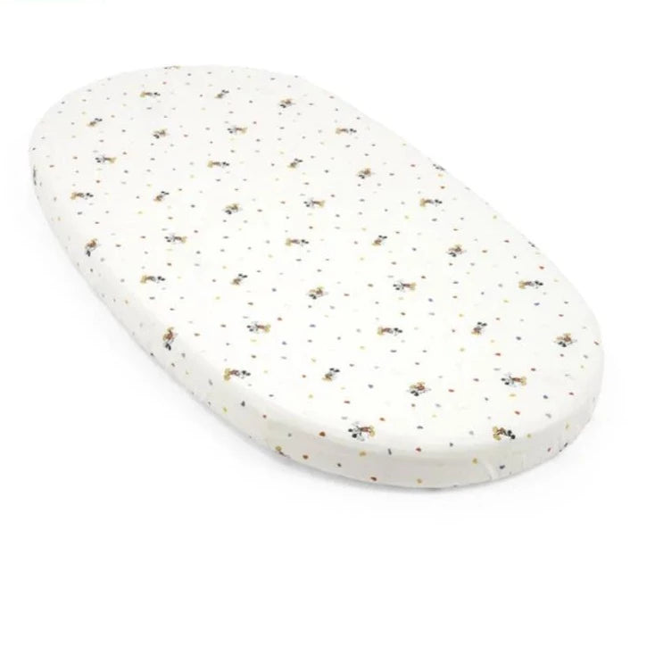 Stokke Sleepi Bed Fitted Sheet V3
