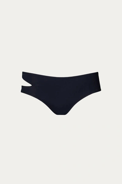 Scorpii Bottom - Black