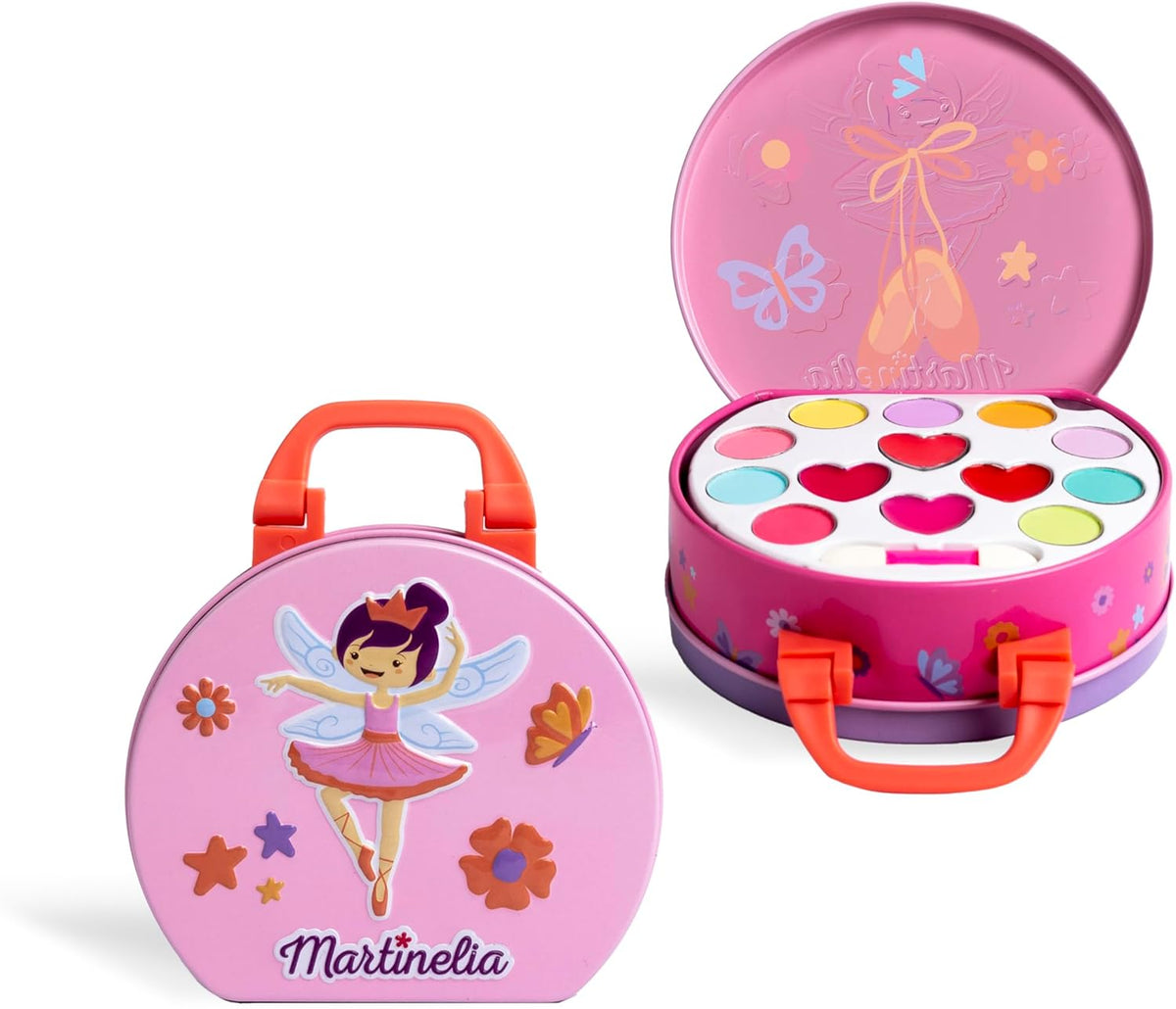 Magic Ballet Beauty Set Tin
