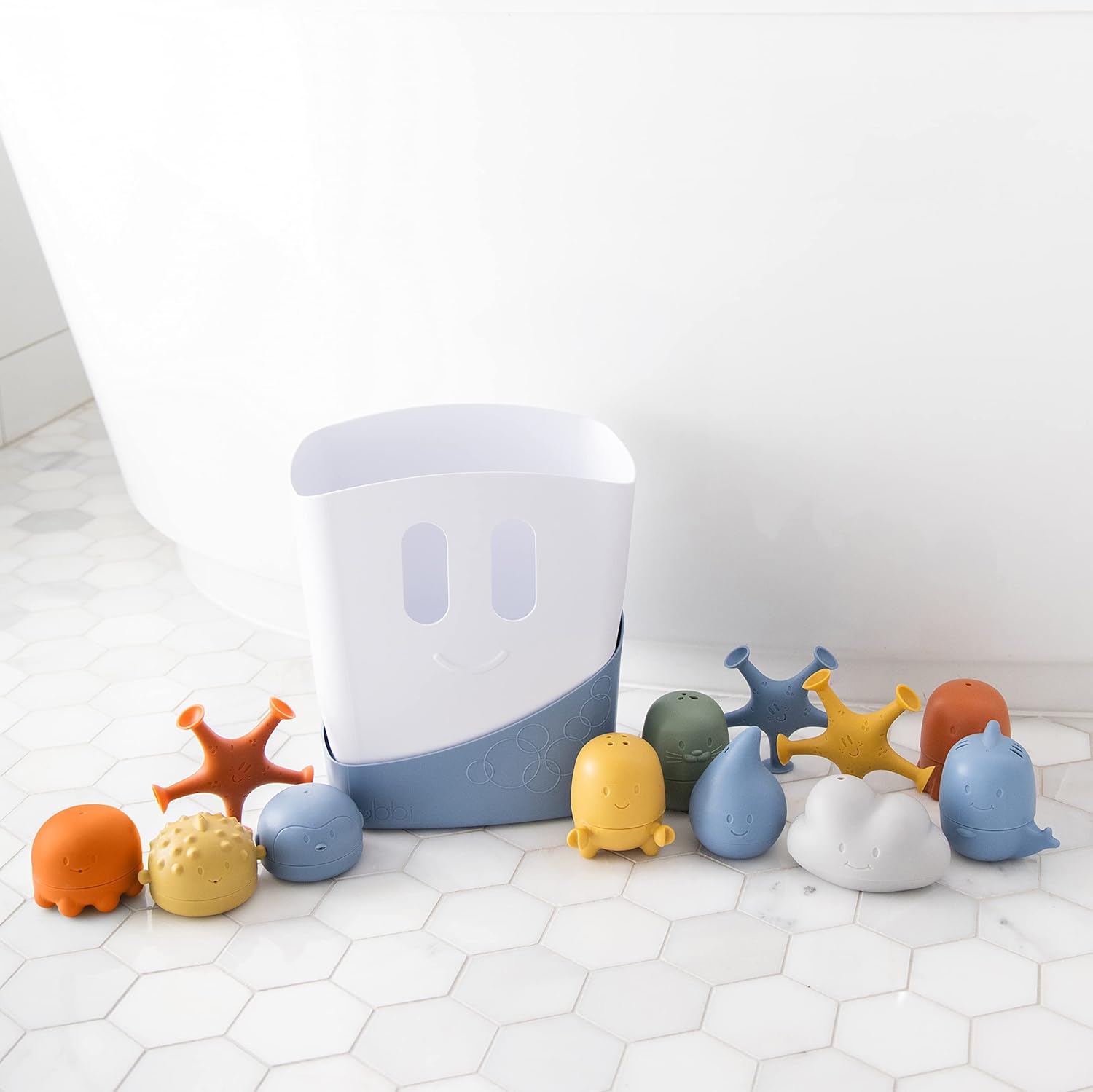 Bath Gift Set | Contemporary