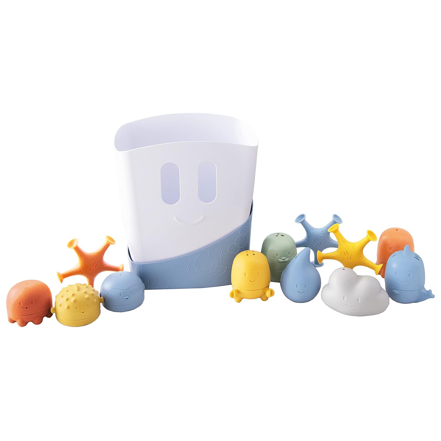Bath Gift Set | Contemporary