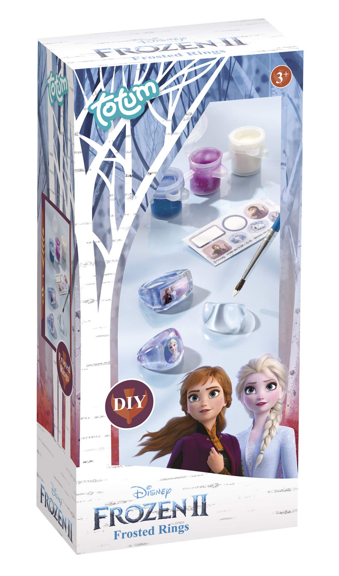 Frozen Mini Assorted Sets