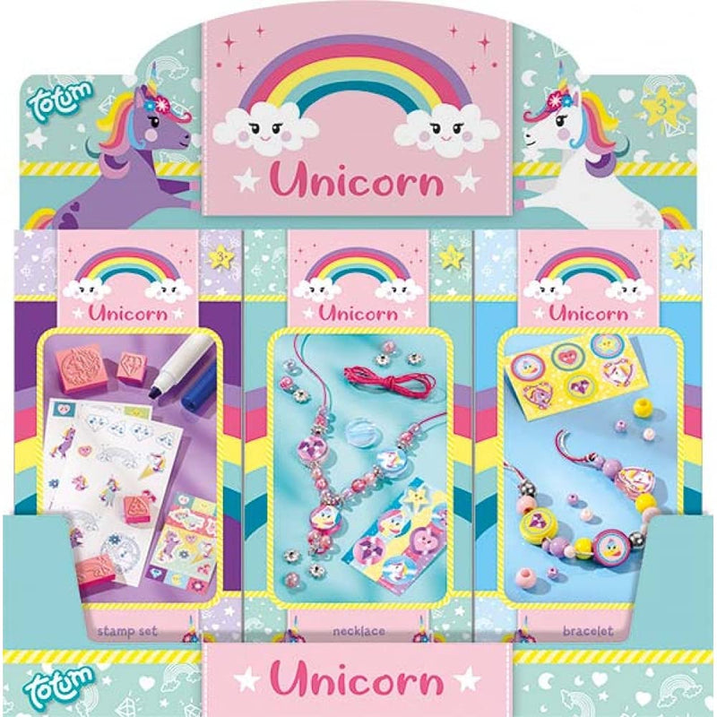 Unicorn Creative Mini Kit