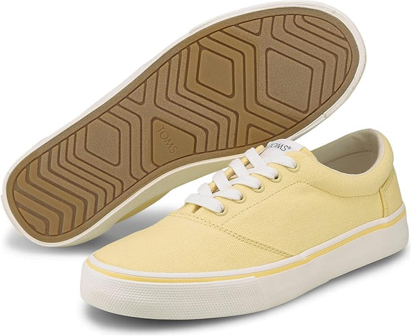 Women's Fenix Banana Yellow