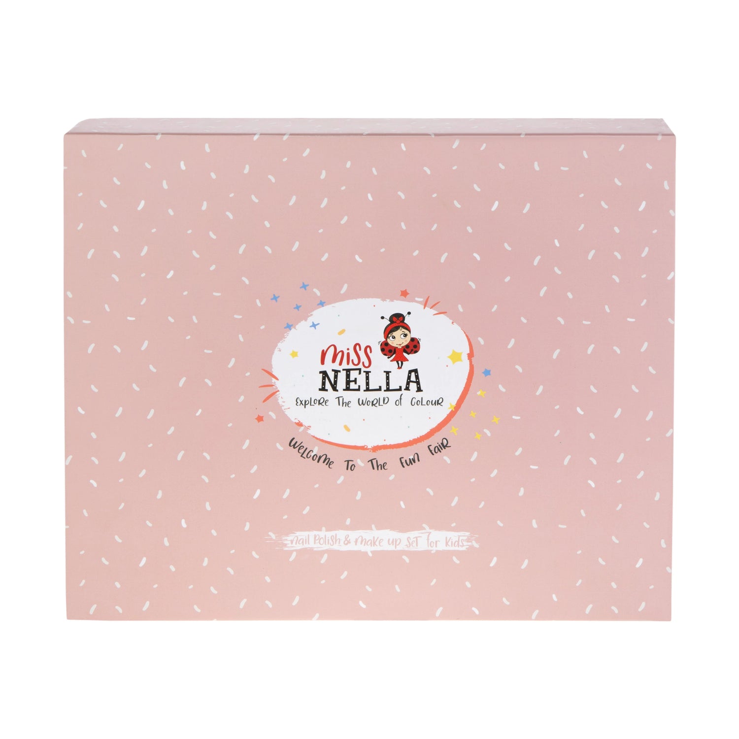 Pop Up Circus Case