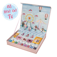 Pop Up Circus Case