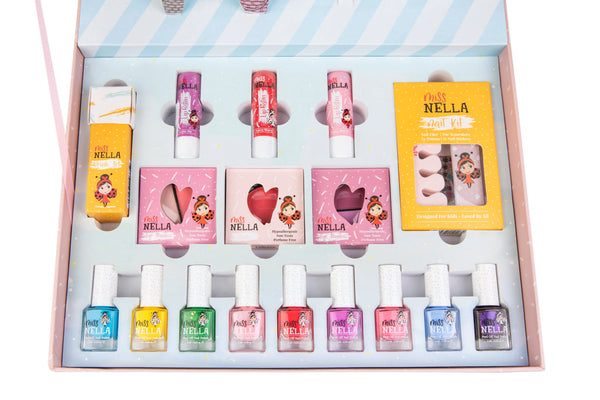 Pop Up Circus Case