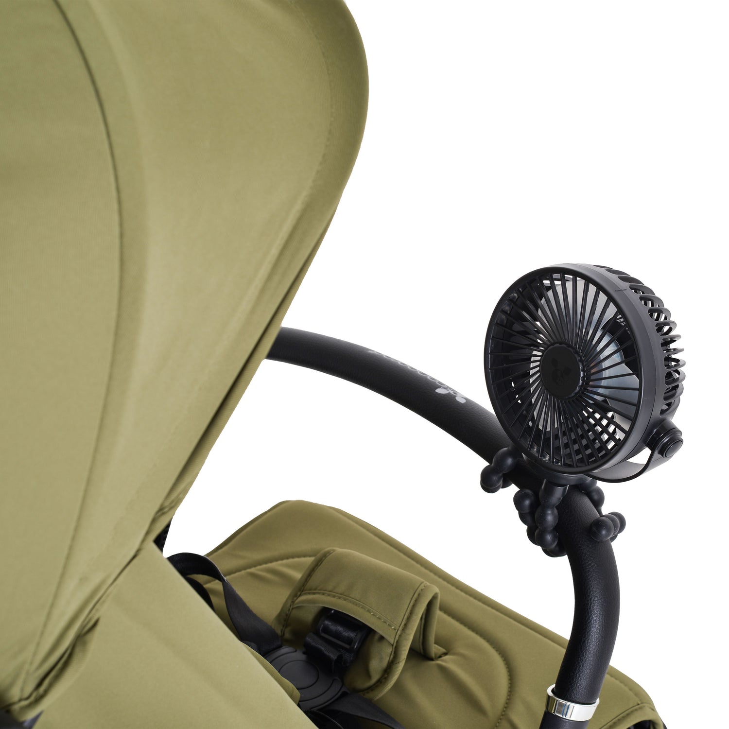 Vento Portable Stroller Fan