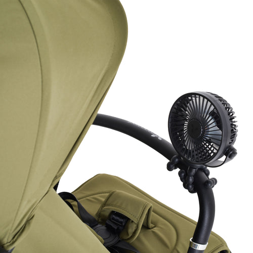 Vento Portable Stroller Fan