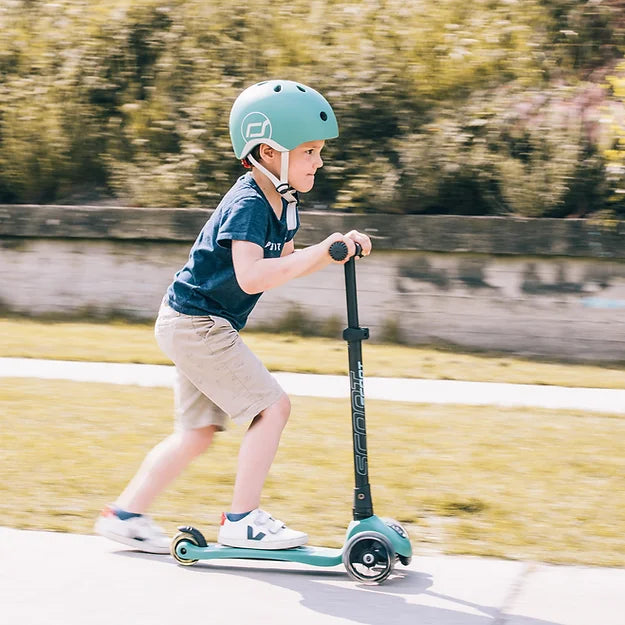 Highwaykick 3 LED (Age 3+)
