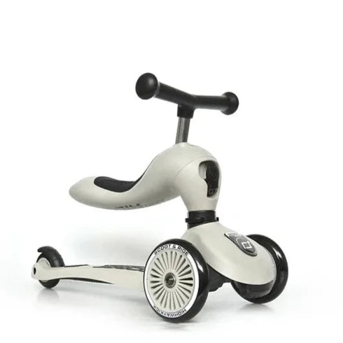 Highwaykick 1 Scooter (Age 1-5)