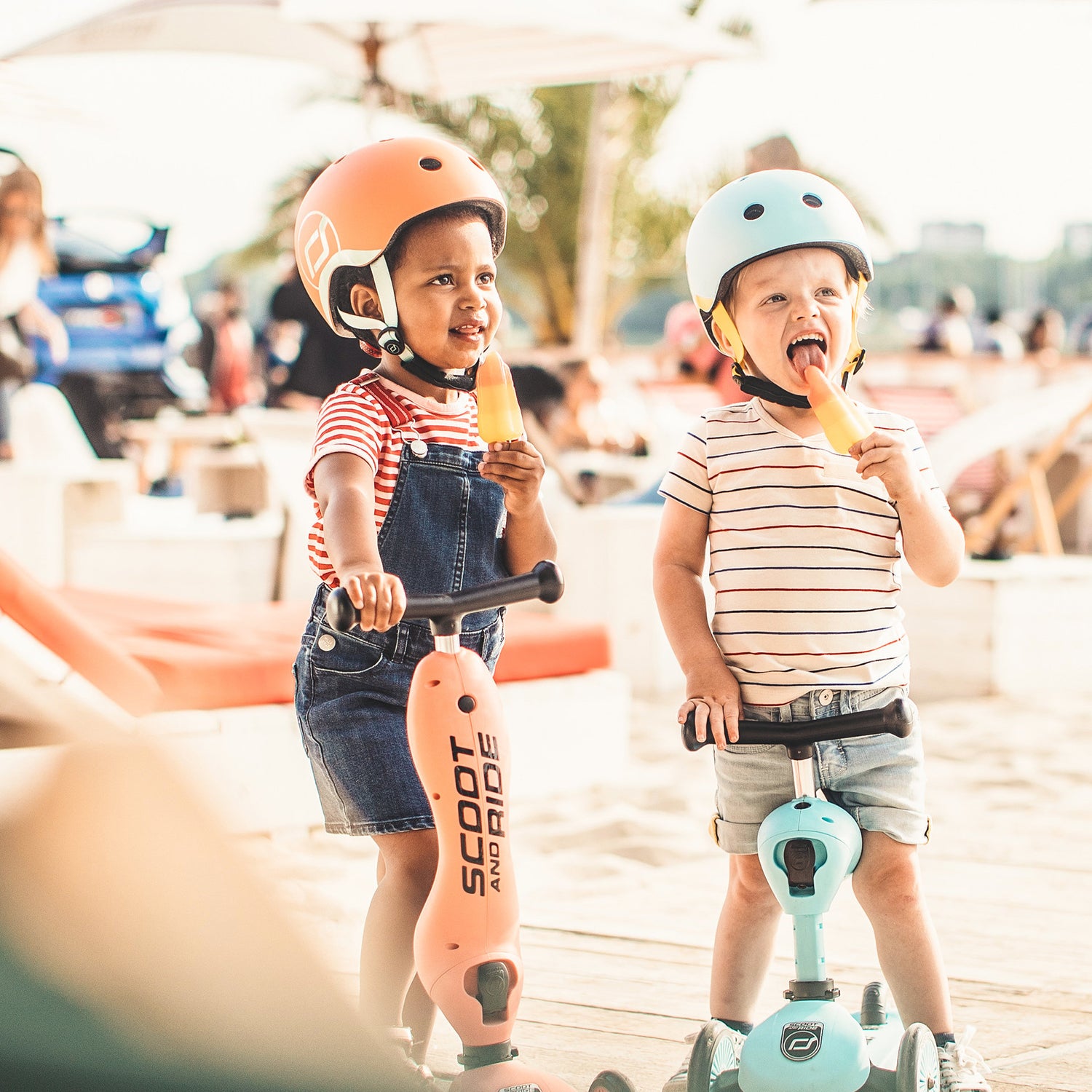 Highwaykick 1 Scooter (Age 1-5)