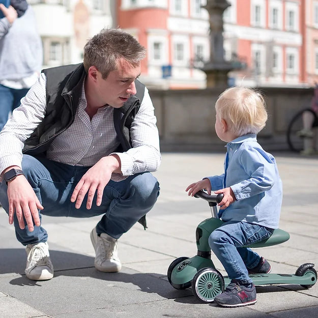 Highwaykick 1 Scooter (Age 1-5)