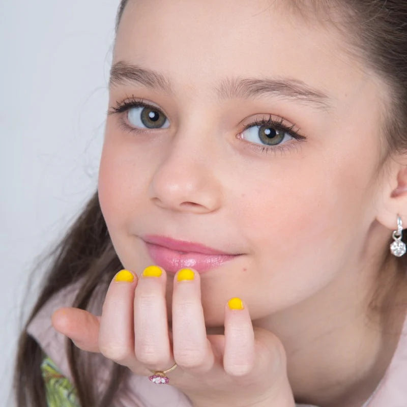 Odour-Free Peel-Off Kids' Play Nail Polish