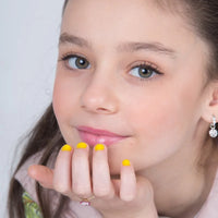 Odour-Free Peel-Off Kids' Play Nail Polish