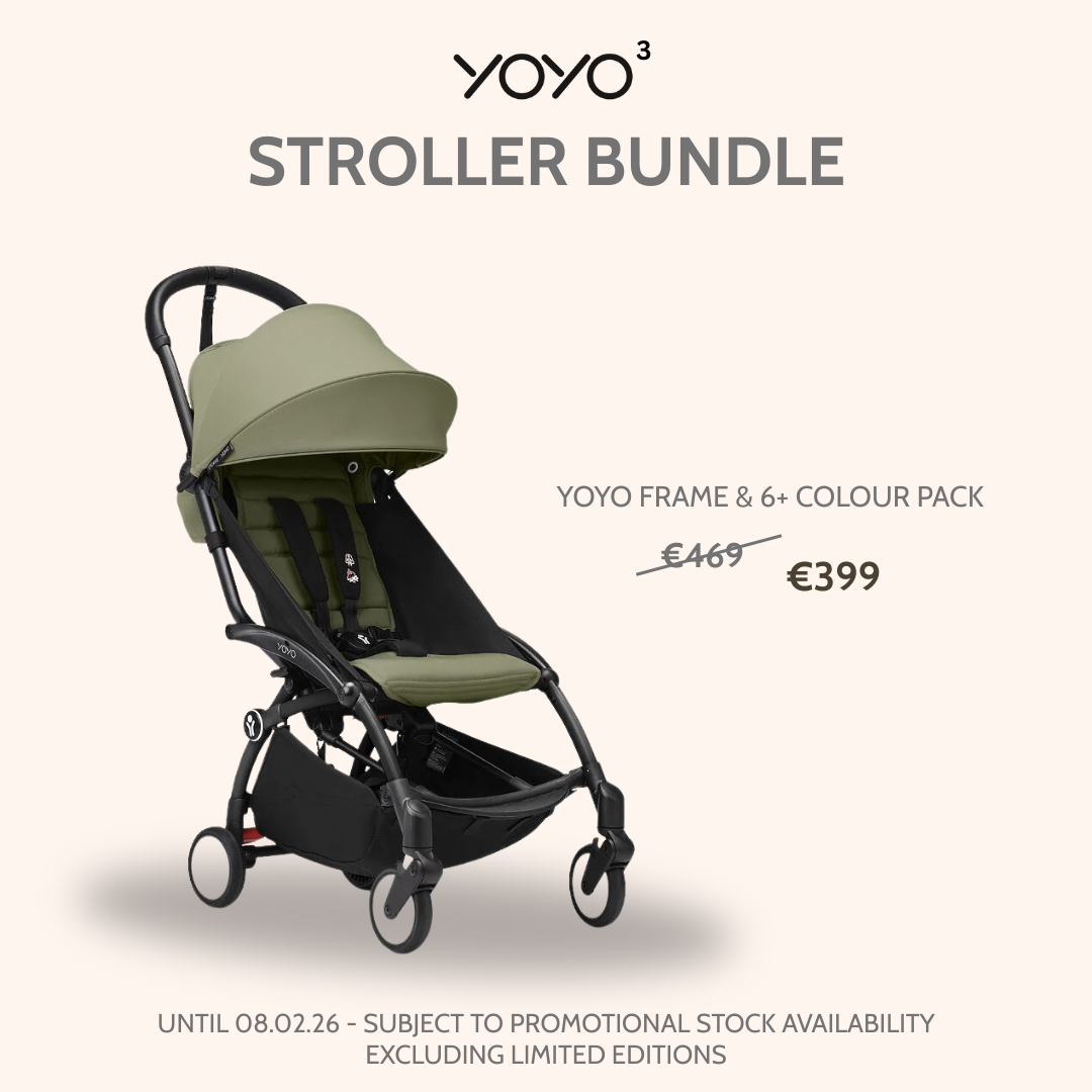 Winter Promo 26 YOYO: Frame, 6+