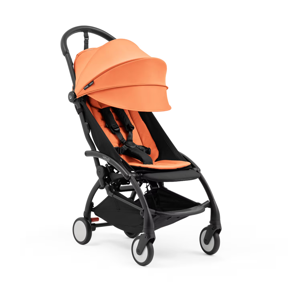 YOYO5 Stroller Peach 