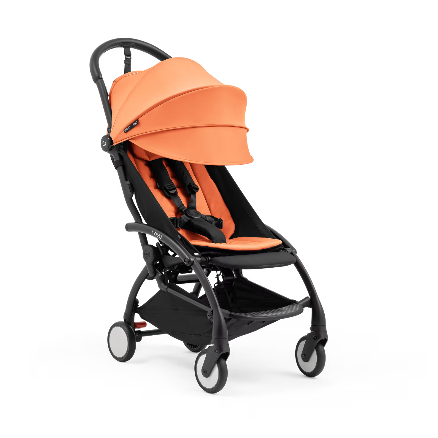 YOYO5 Stroller Peach 