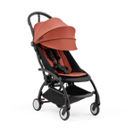 YOYO5 Stroller Berry 