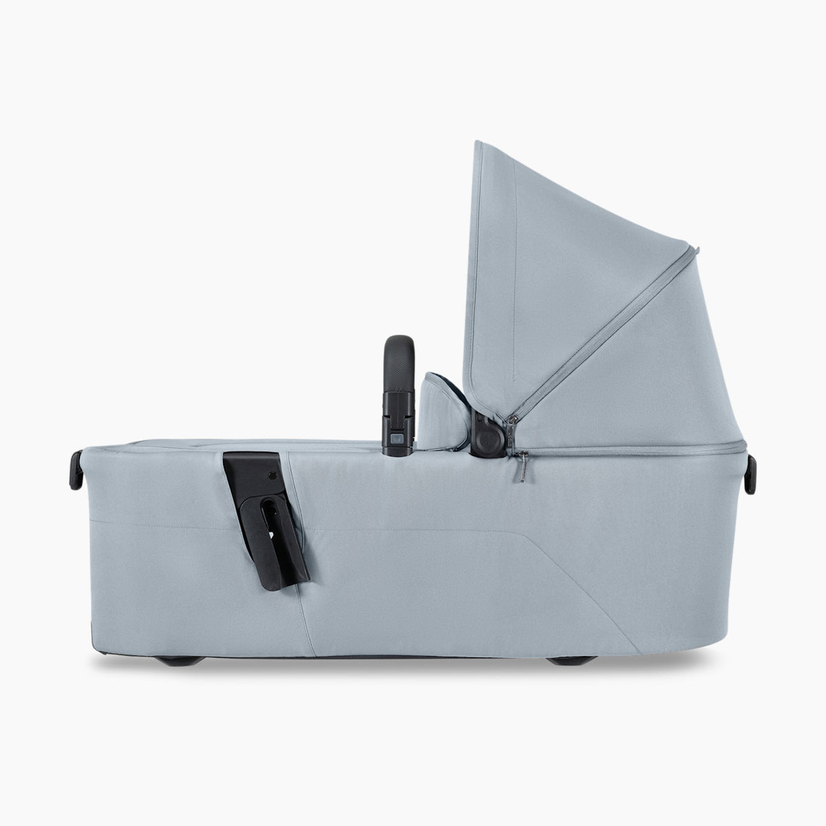 Aer2 Buggy & Cot | Pebble Grey