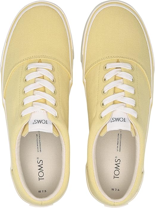 Women's Fenix Banana Yellow