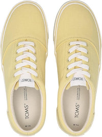 Women's Fenix Banana Yellow