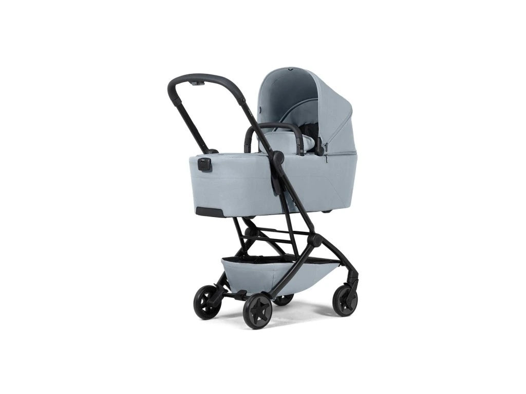 Aer2 Buggy & Cot | Pebble Grey