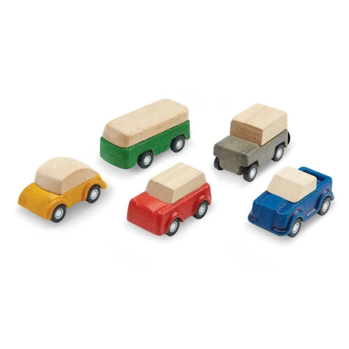 Planworld Cars PT6285