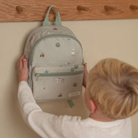 Backpack - Little Farm