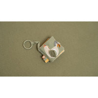 Soft activity booklet Little Farm