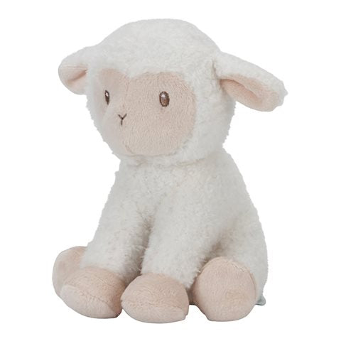 Cuddle animal Sheep 25cm Little Farm