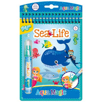 Sealife aqua magic
