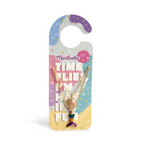 Martinelia Necklaces with Door Hanger