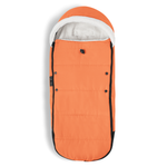 Stokke YOYO Footmuff in Peach 