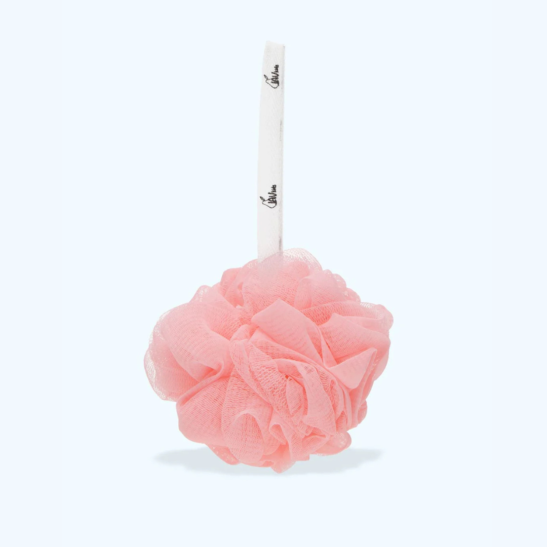 Bath Loofah Sponge