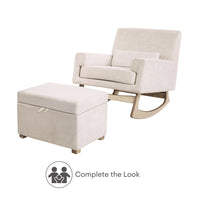 Serena Footstool