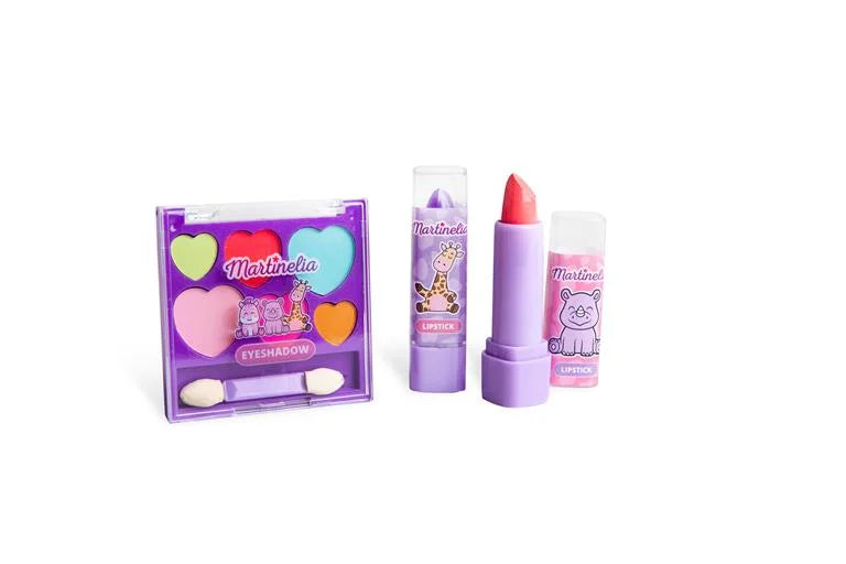 Martinelia My Best Friends Makeup Set