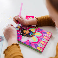 Totum Gabby's Dollhouse - Diamond Painting Diary