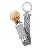 Pacifier Clips