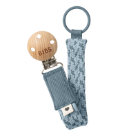 Pacifier Clips