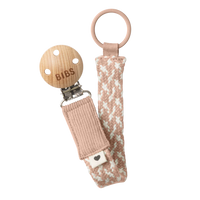 Pacifier Clips