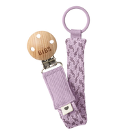 Pacifier Clips