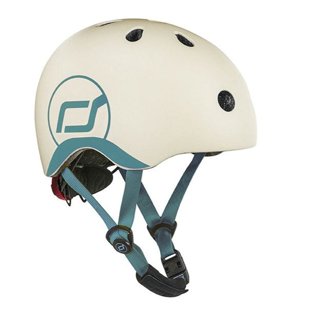 Scoot And Ride Helmet